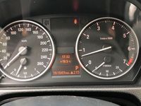 gebraucht BMW 318 e91 i