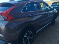Gebraucht Mitsubishi Eclipse Cross Active 163 PS (119 kW) 2019 SUV