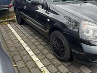 Gebraucht Renault Clio II Campus 58 PS (42 kW) 2006 Limousine