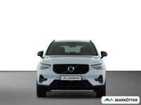 Neu Volvo XC40 Plus 197 PS (144 kW) 2026 Blau SUV