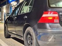 Gebraucht VW Golf IV Ocean 105 PS (77 kW) 2003 Limousine
