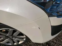 Gebraucht Peugeot 3008 163 PS (119 kW) 2012 Weiß Kombi
