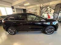 Gebraucht Ford Edge ST-Line 211 PS (155 kW) 2018 Schwarz SUV