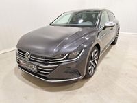Gebraucht VW Arteon Elegance 218 PS (160 kW) 2021 Mangangrau metallic Kombi