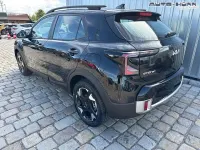 Nouă Kia Stonic Style 101 CP (74 kW) 2026 Negru SUV