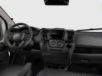 Neu Fiat Ducato 179 PS (131 kW) 2026 Ducato weiß Van
