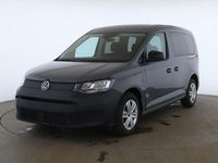 Gebraucht VW Caddy 150 PS (110 kW) 2025 Grau Van / Kleinbus