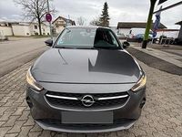 Gebraucht Opel Corsa 75 PS (55 kW) 2020 Grau Kleinwagen