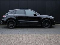 Occasion Porsche Macan 266 ch (195 kW) 2022 Noir SUV