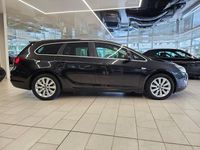 Gebraucht Opel Astra Innovation 165 PS (121 kW) 2012 Schwarz Kombi