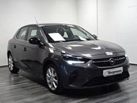 gebraucht Opel Corsa F Elegance 1.2 Turbo LED - Rückfahrkamera