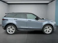 Second-hand Land Rover Range Rover 200 CP (147 kW) 2023 Gri SUV