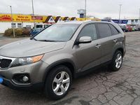 Gebraucht Kia Sorento Spirit 197 PS (144 kW) 2010 Grau SUV