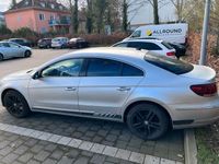 gebraucht VW CC 