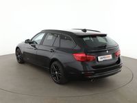 gebraucht BMW 318 3er i, Benzin, 20.030 €