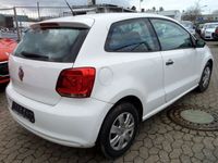 gebraucht VW Polo V 1.2 Trendline