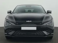 Gebraucht Kia EV6 167 kW (228 PS) 2026 (abp) auroraschwarz met SUV