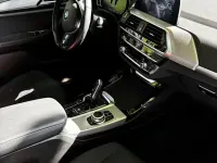 Gebraucht BMW X3 184 PS (135 kW) 2020 Grau SUV