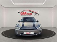 Gebraucht Mini Cooper 120 PS (88 kW) 2007 Bronze Kleinwagen