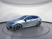 Neu BMW 120 M Sport 170 PS (125 kW) 2026 Grau Kleinwagen