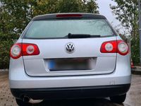 gebraucht VW Passat Variant 1.6 3C Prins Gasanlage LPG Autogas