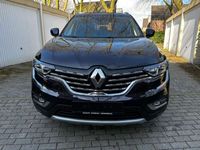 gebraucht Renault Koleos dCi4WD Initiale Paris Auto. Leder 64000km