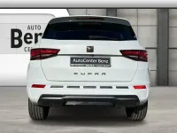 Gebraucht Cupra Ateca 150 PS (110 kW) 2024 Weiß SUV