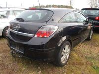 gebraucht Opel Astra GTC 1.9 CDTI Edition 88kW -Euro4