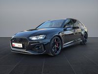 Gebraucht Audi RS4 Ambiente 450 PS (330 kW) 2024 Mythosschwarz metallic Kombi