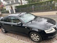 gebraucht Audi A6 C6 Quatro 2.7TDI V6