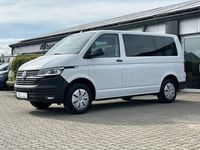 Gebraucht VW Transporter 150 PS (110 kW) 2020 Weiß Van