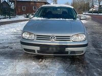 Gebraucht VW Golf III 75 PS (55 kW) 1998 Silber Limousine