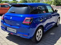 Gebraucht Suzuki Swift Comfort 83 PS (61 kW) 2025 Blau Kleinwagen