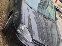 Gebraucht VW Golf IV 140 PS (102 kW) 2006 Schwarz Limousine