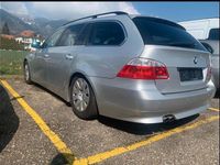 Gebraucht BMW 525 192 PS (141 kW) 2004 Kombi