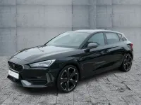 Occasion Cupra Leon VZ 245 ch (180 kW) 2022 Noir Berline