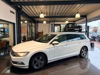 Gebraucht VW Passat Highline 190 PS (139 kW) 2015 Weiß Kombi