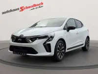 Neu Mitsubishi Colt Plus 91 PS (66 kW) 2025 Antarktisweiß Kleinwagen