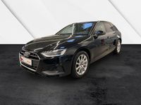 Gebraucht Audi A4 Ambiente 204 PS (150 kW) 2023 Mythosschwarz metallic Kombi