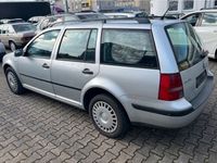 gebraucht VW Golf IV 1.9 TDI*Klima