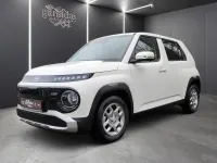 Gebraucht Hyundai Inster Trend 71 kW (97 PS) 2025 Weiß Kleinwagen