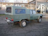 gebraucht Nissan PickUp -Datsun4X4 Benziner Hardtop