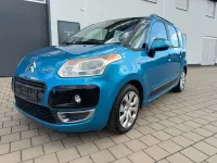 Gebraucht Citroën C3 Picasso 120 PS (88 kW) 2009 Belle ile Van / Kleinbus