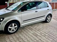 Gebraucht VW Golf VI 102 PS (75 kW) 2008 Silber Kleinwagen