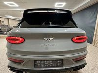 Gebraucht Bentley Bentayga 551 PS (405 kW) 2023 SUV