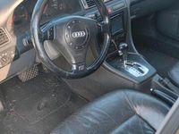 gebraucht Audi A6 