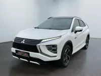 Usado Mitsubishi Eclipse Cross Top 188 CV (138 kW) 2022 Blanco SUV