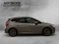 Gebraucht BMW 223 Active Tourer M Sport 204 PS (150 kW) 2025 Grau Van / Kleinbus