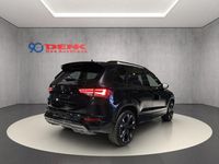 Neu Cupra Ateca 190 PS (139 kW) 2026 Schwarz SUV