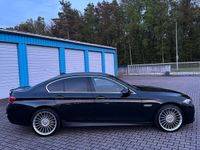 gebraucht BMW 530 d xdrive f10 luxury line